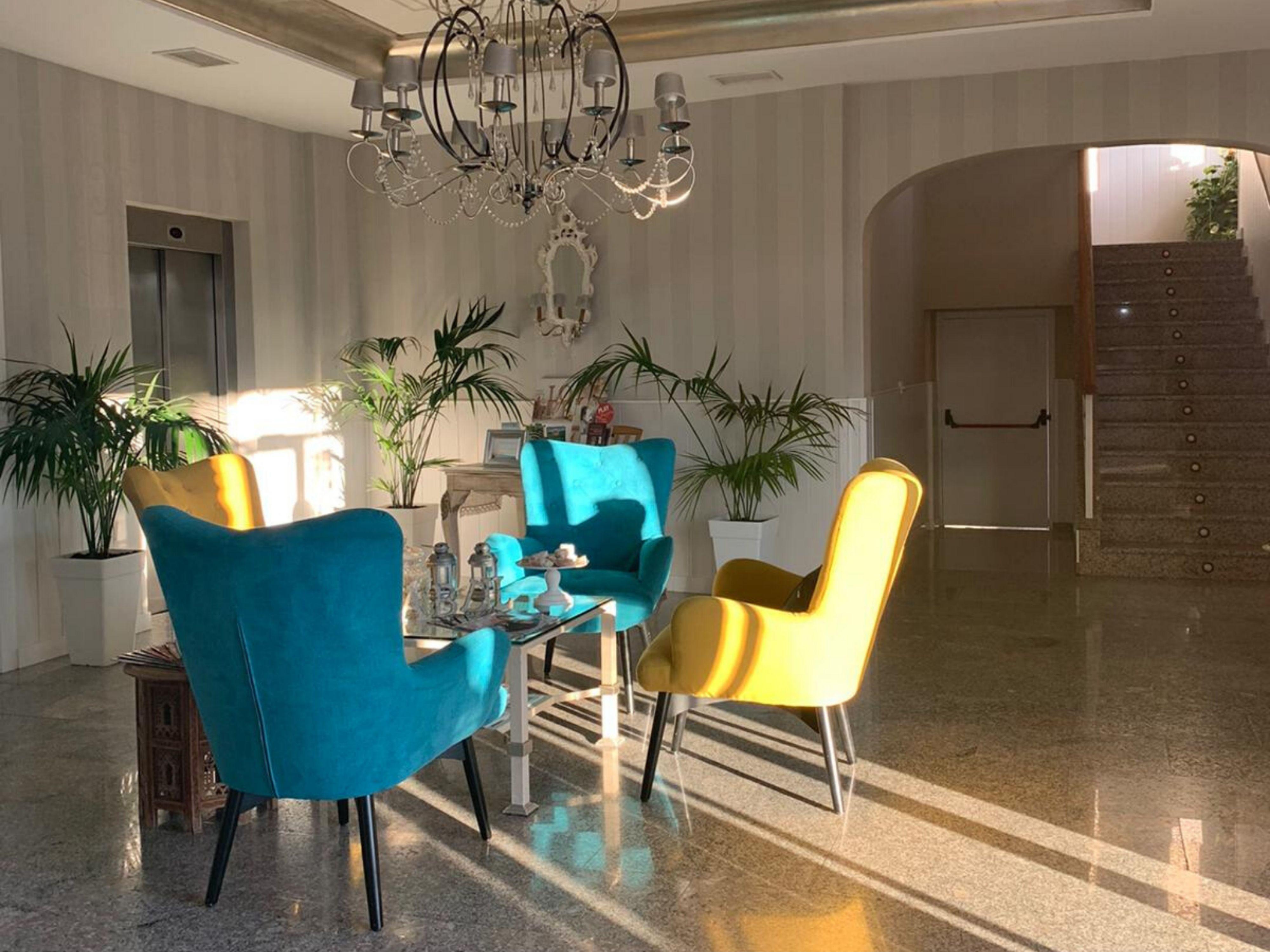 Hotel Restaurante Boabdil Otura Kültér fotó