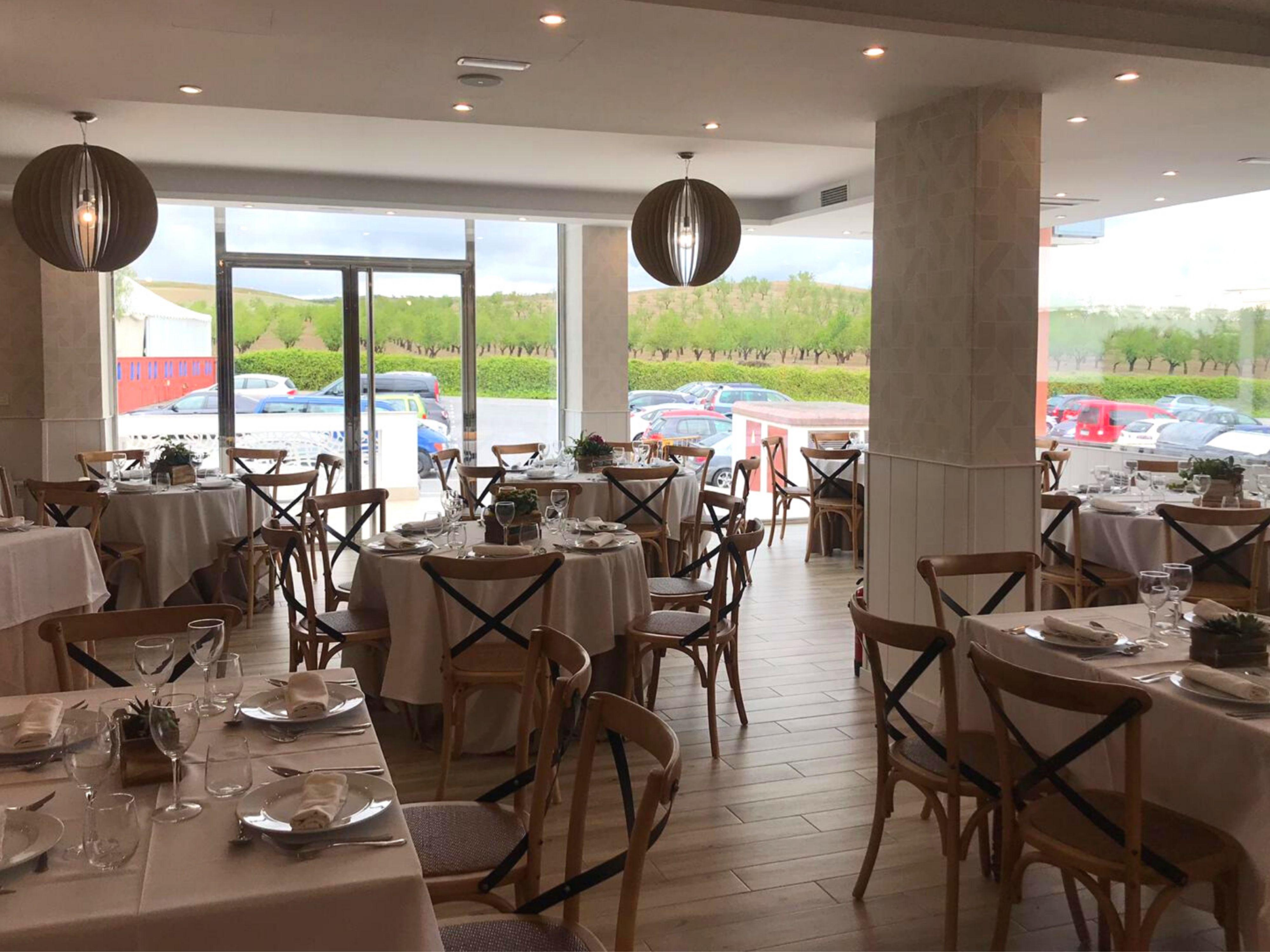 Hotel Restaurante Boabdil Otura Kültér fotó