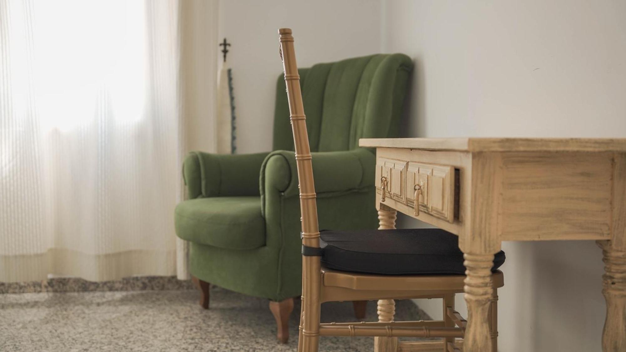 Hotel Restaurante Boabdil Otura Kültér fotó