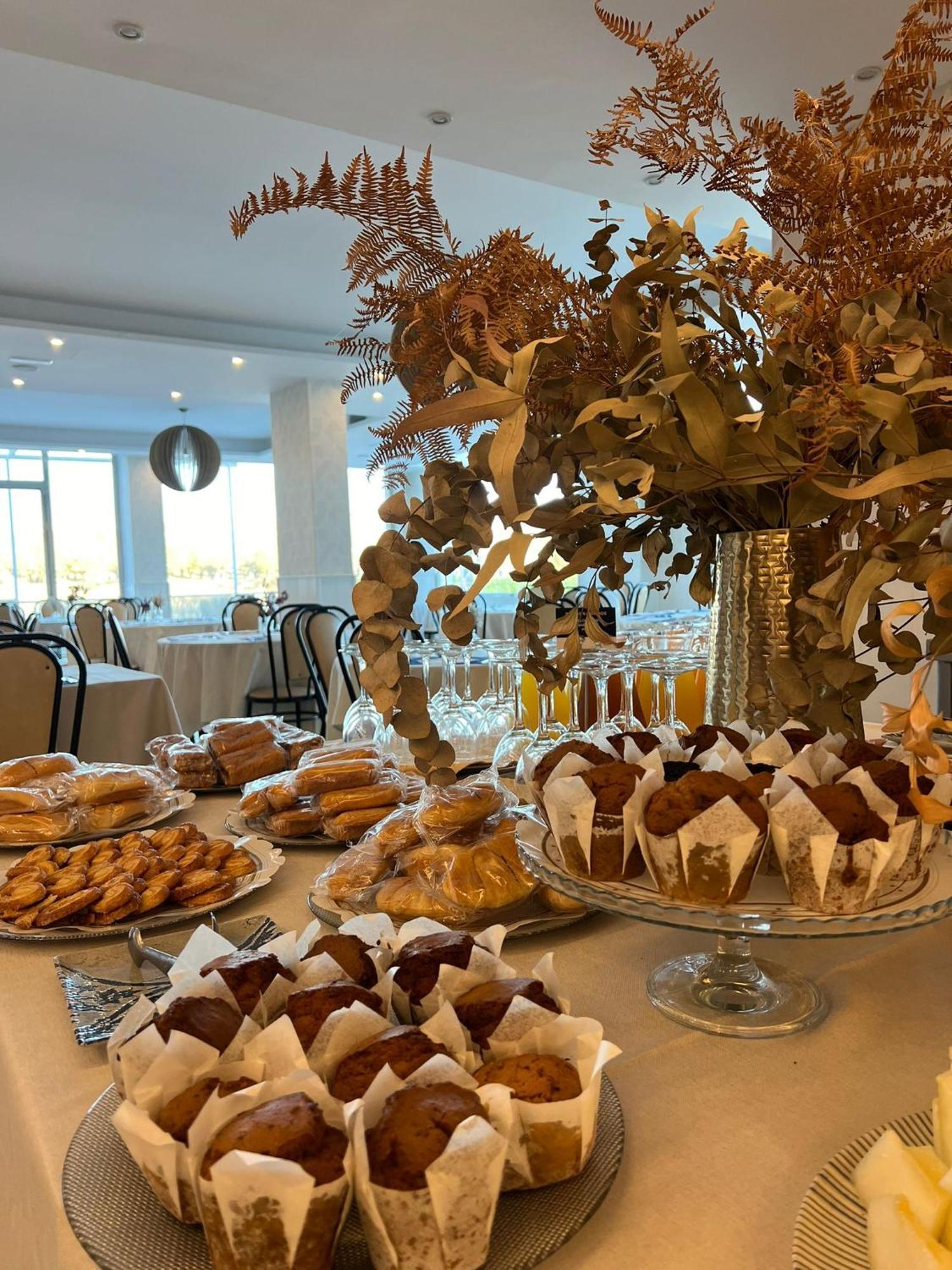 Hotel Restaurante Boabdil Otura Kültér fotó